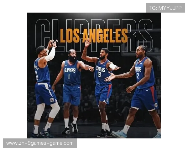 伦纳德被热火盯上，快船即将迎来阵容大变动