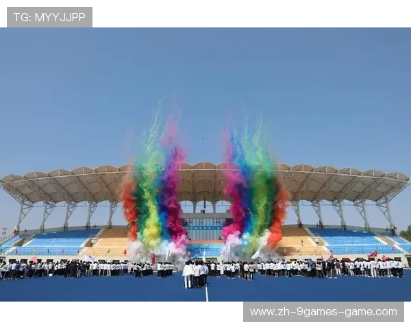 全运是成长加速器：推动中国体育崛起的新引擎