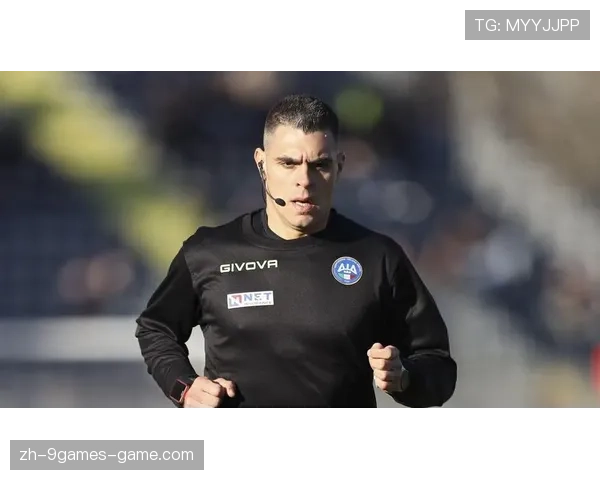 全意大利裁判组执法!巴黎战拜仁,马里亚尼携 VAR 王牌待命,西班牙意大利主裁判 全意大利裁判组执法!巴黎战拜仁,马里亚尼携 VAR 王牌待命,西班牙意大利主裁判